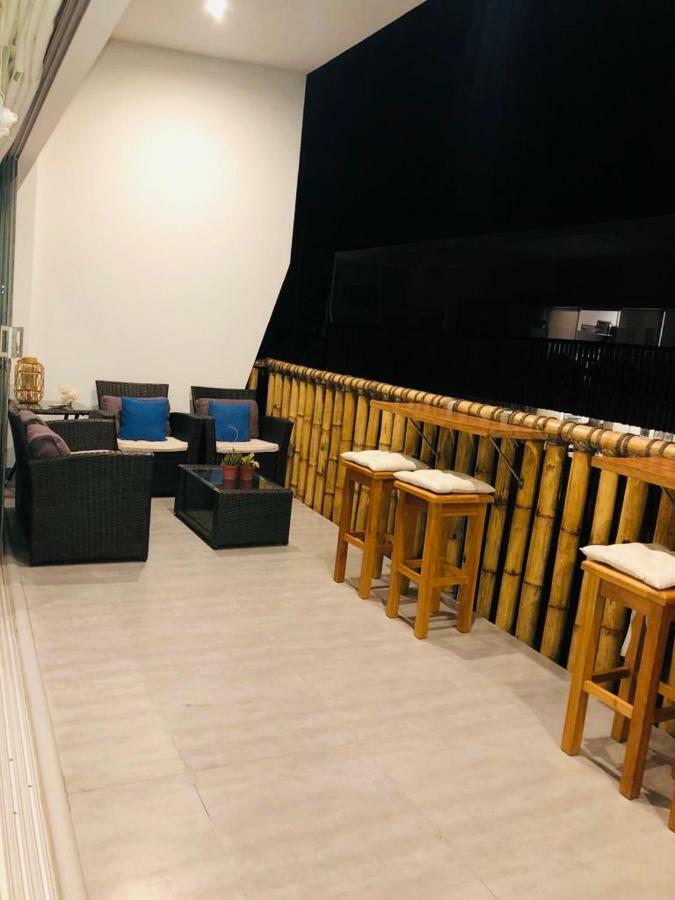 Appartement Palmeras De Bocapan, Tumbes