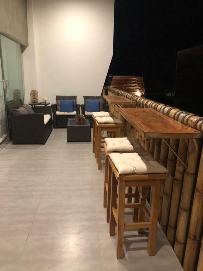 Appartement Palmeras De Bocapan, Tumbes