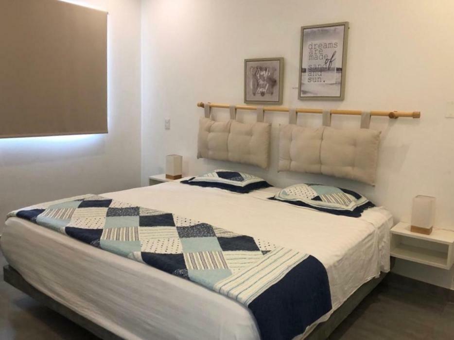 Appartement Palmeras De Bocapan, Tumbes Zorritos