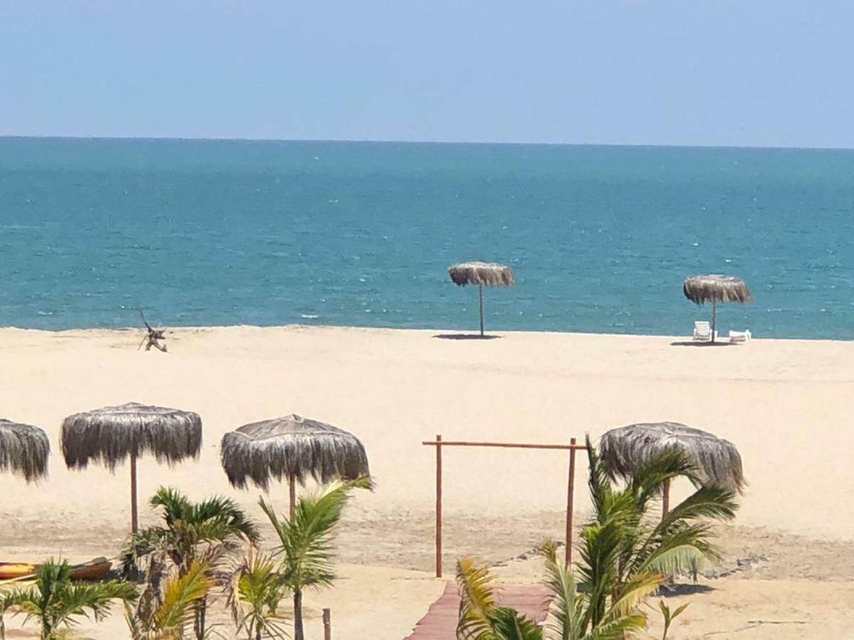 Palmeras De Bocapan, Tumbes * Zorritos